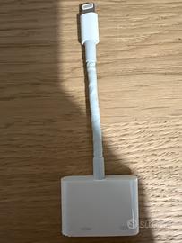 Adattatore Lightning-AV Digitale