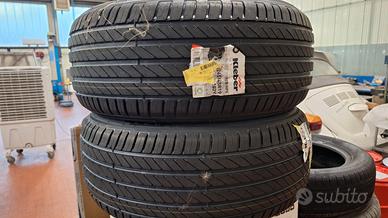 N2 GOMME KLEBER 245 45 19  102 V  NUOVE