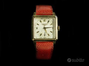 Longines Medio