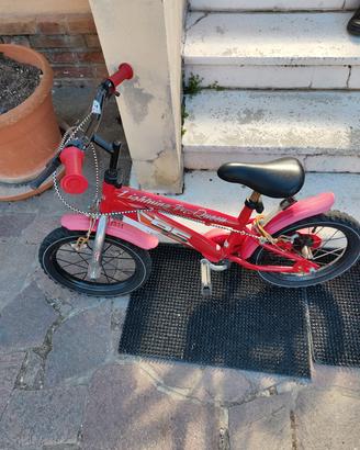 bici per bambino 