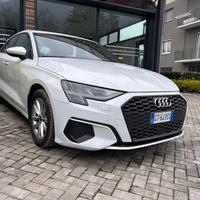 Audi A3 Sportback SPB 2.0 30 TDI S tronic Bus...