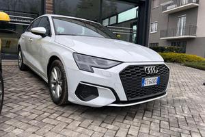 Audi A3 Sportback SPB 2.0 30 TDI S tronic Bus...