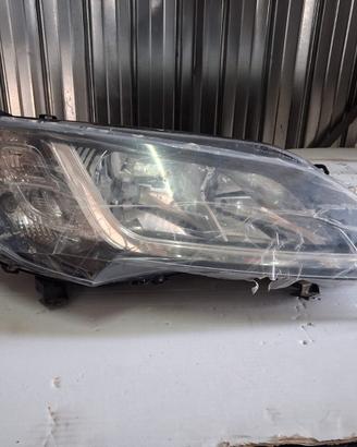 Faro destro fiat ducato 2020 #1