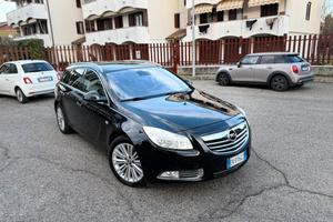 opel insignia sport Tourer full optional