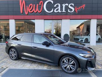 Audi A5 Avant TDI 150 kW S tronic mHEV+ S Line edi