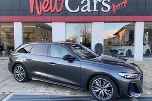 Audi A5 Avant TDI 150 kW S tronic mHEV+ S Line edi