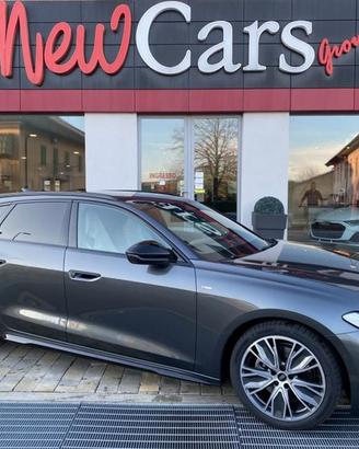 Audi A5 Avant TDI 150 kW S tronic mHEV+ S Line edi