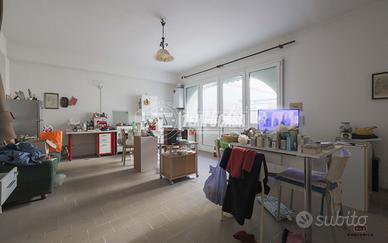 Appartamento a Lugo Corso Mazzini 1 locali