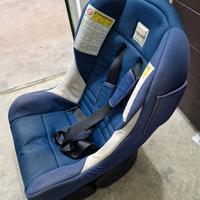 Seggiolino Inglesina  9-18kg