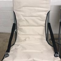 Poltroncine da esterno