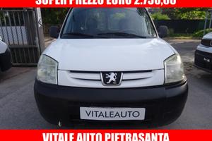 Peugeot Ranch 1.9 diesel ((SUPER PREZZO))