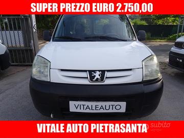 Peugeot Ranch 1.9 diesel ((SUPER PREZZO))