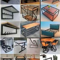 Fabbro .Arredo casa e negozi