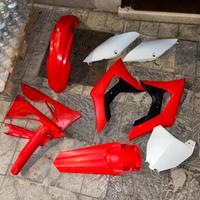 KIT CAREN CRF 250 2018