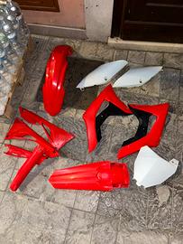 KIT CAREN CRF 250 2018