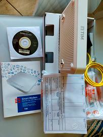SMART MODEM  TIM 