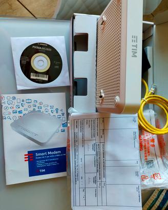 SMART MODEM  TIM 
