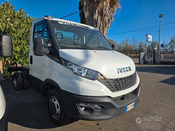 Iveco Daily 35c16 A Telaio