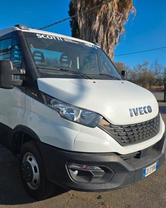 Iveco Daily 35c16 A Telaio