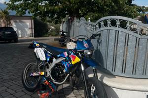motard 50