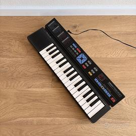 Yamaha PSS-100 del 1989 square-wave chiptune synth