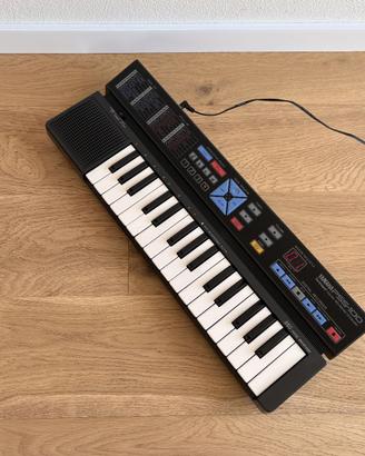 Yamaha PSS-100 del 1989 square-wave chiptune synth