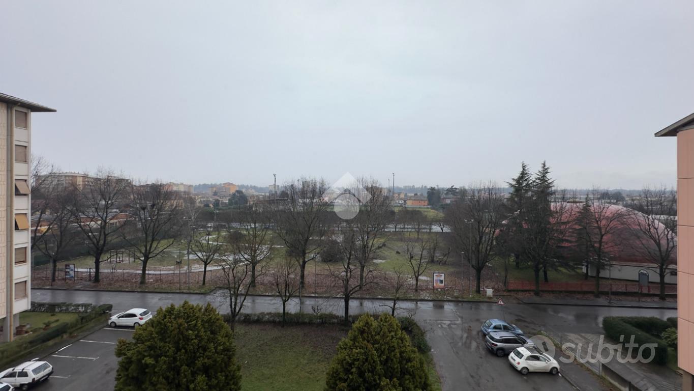 Appartamento – Novi Ligure, Quartiere G3 - Vista 5