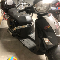 Lambretta Pato 150 - PARI al NUOVO