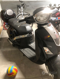 Lambretta Pato 150 - PARI al NUOVO
