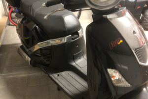 Lambretta Pato 150 - PARI al NUOVO