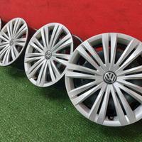 Cerchi Audi VW SEAT SKODA 6.5Jx16 5x112 Originali