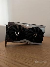 Zotac RTX 2060 Super 8GB DDR6