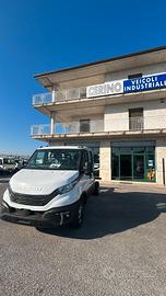IVECO DAILY 35C16 DOPPIA CAB NUOVO