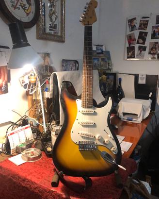Chitarra elettrica