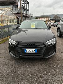 Audi A3 8v Sportback 35 TDI 2019 S Tronic