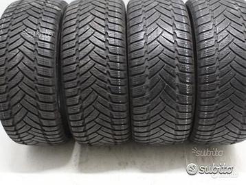 Gomme 245 40 19 dunlop invernali usate