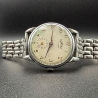 **VENDUTO**Roamer meccanico