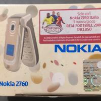 Nokia 2760