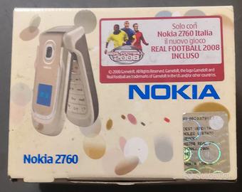 Nokia 2760
