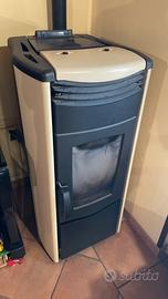 Stufa a pellet Extraflame