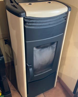 Stufa a pellet Extraflame