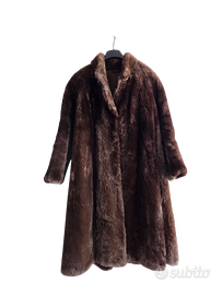 Pelliccia lapin coniglio