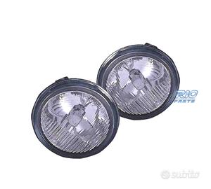 FARI ANABBAGLIANTI RENAULT OPEL E NISSAN 95-10