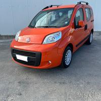 Fiat fiorino qubo autocarro 5 posti - 2009