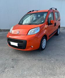 Fiat fiorino qubo autocarro 5 posti - 2009