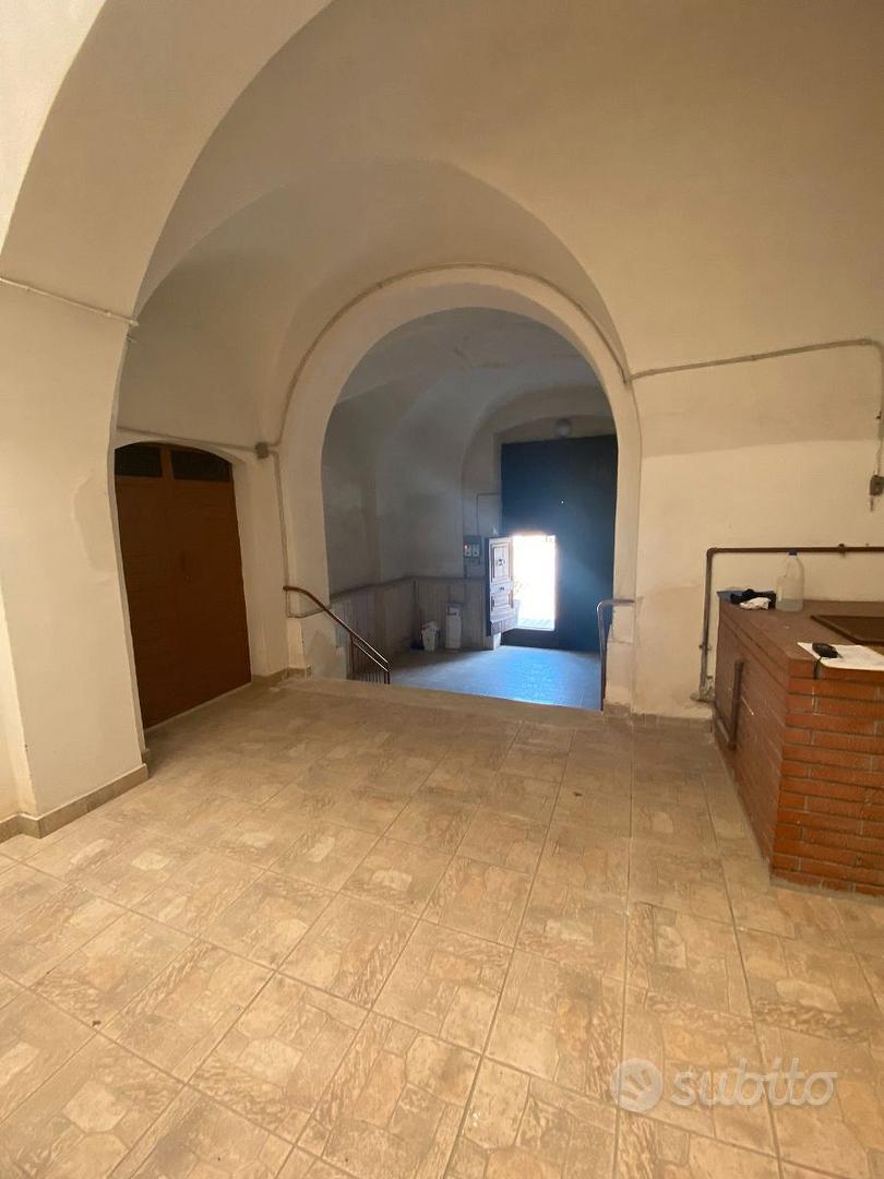 Appartamento – San Martino in Pensilis, Campobasso - Vista 2