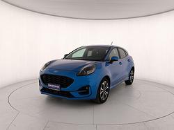 Ford Puma 1.0 ecoboost h st-line s&s 125cv auto