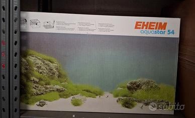 Acquario Completo Eheim Aquastar 54 Litri 