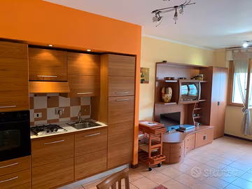 Sabaudia centro casa vacanza al mare dal 31 Agosto