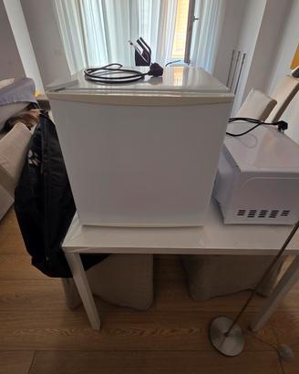 Minifrigorifero Tillreda ikea 